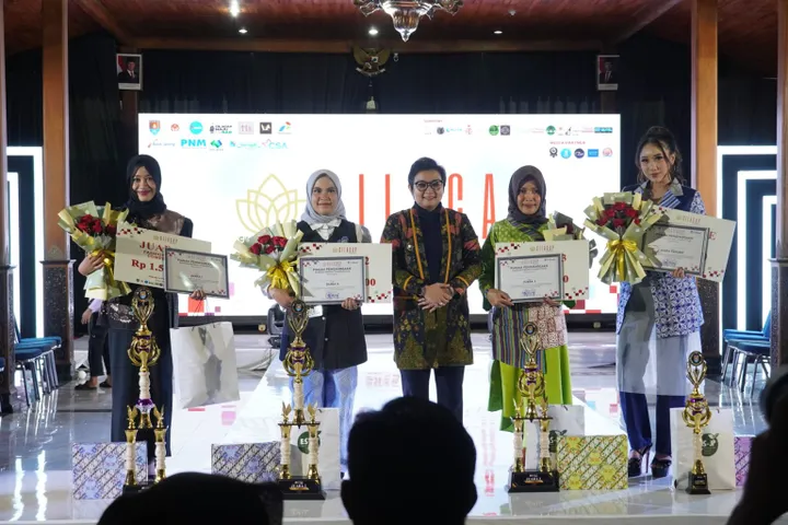 RA Fashion Cilacap: Koleksi Terkini untuk Gaya Lokal yang Berkelas